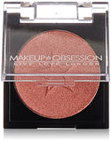 Makeup Obsession- Eyeshadow E107 Rare