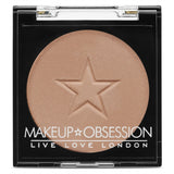Makeup Obsession- Eyeshadow E113 Daze