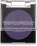 Makeup Obsession- Eyeshadow E116 Royal