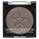 Makeup Obsession- Eyeshadow E117 Chroma