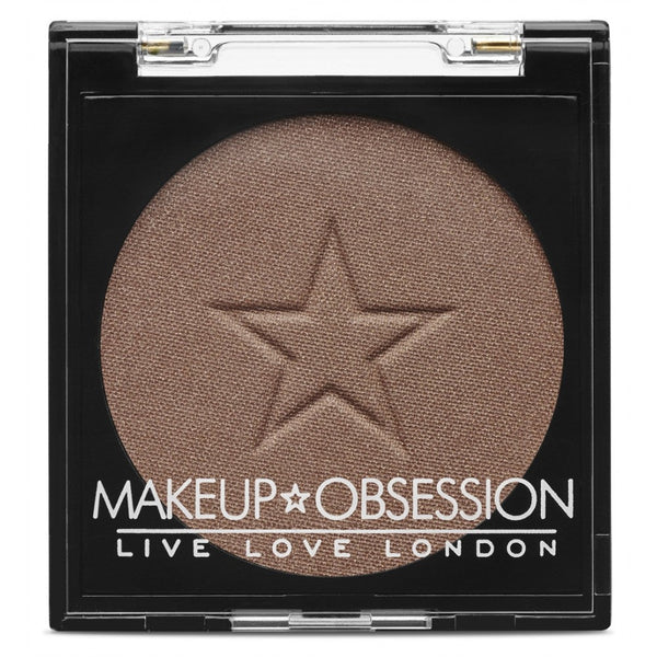 Makeup Obsession- Eyeshadow E129 Golden Oak