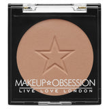 Makeup Obsession- Eyeshadow E131 Mood