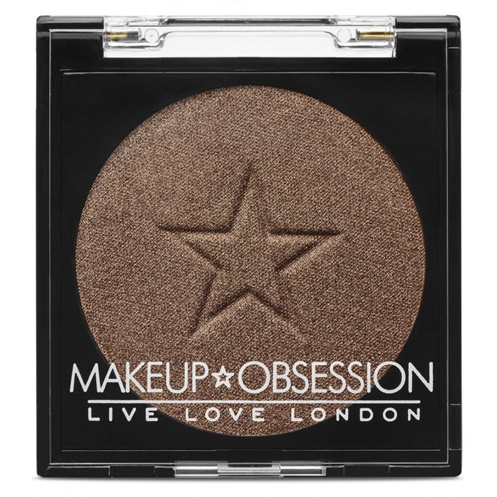 Makeup Obsession- Eyeshadow E137 Luxe