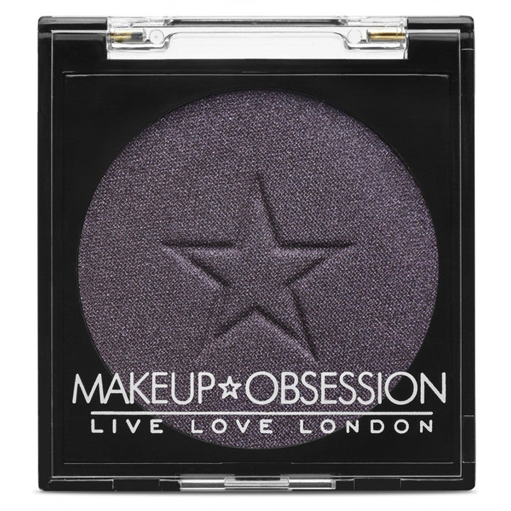 Makeup Obsession- Eyeshadow E139 Hypnotic