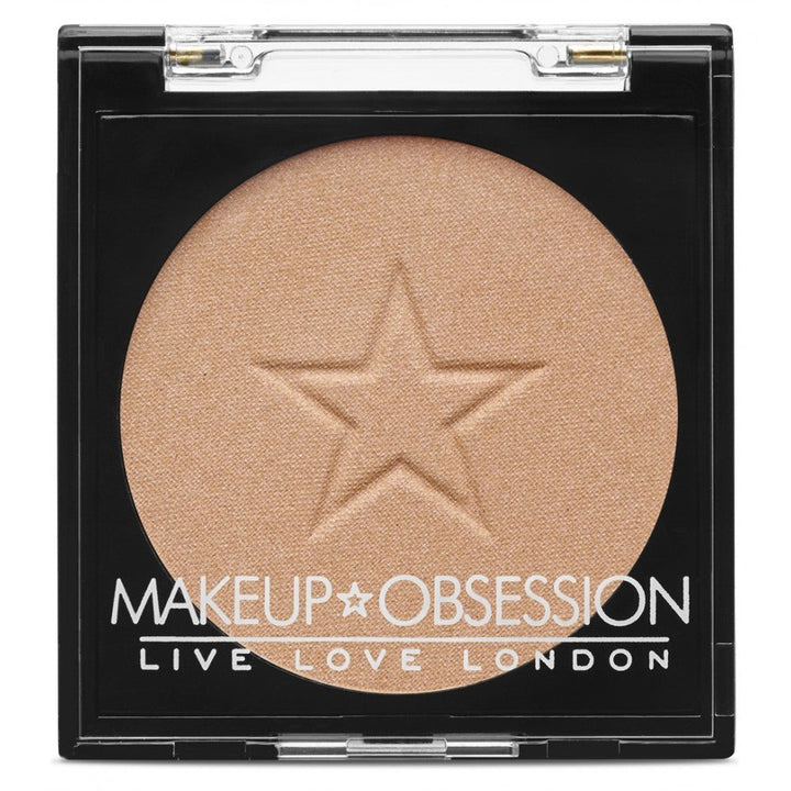 Makeup Obsession- Eyeshadow E140 Blondie