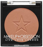 Makeup Obsession- Eyeshadow E146 Cinnamon