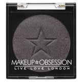 Makeup Obsession- Eyeshadow E150 Metal