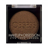 Makeup Obsession- Eyeshadow E152 Dark Angel