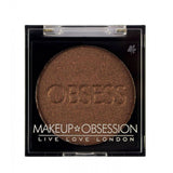 Makeup Obsession- Eyeshadow E159 Coffee Club