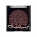 Makeup Obsession- Eyeshadow E162 Mauve