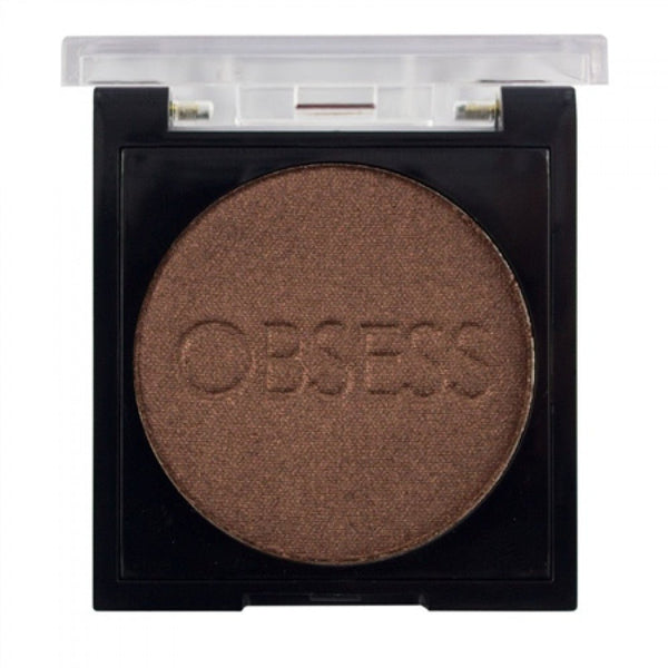 Makeup Obsession- Eyeshadow E167 First Kiss