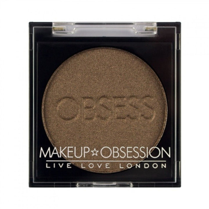 Makeup Obsession- Eyeshadow E170 Mushroom