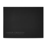 Makeup Obsession- Palette Large Luxe Total Matte Obsession