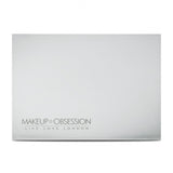 Makeup Obsession- Palette Medium Luxe ME Obsession