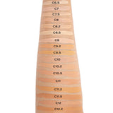 Makeup Revolution- Conceal & Define Concealer C6.5 4ml