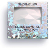 Makeup Revolution- Glass Crystal Illuminator