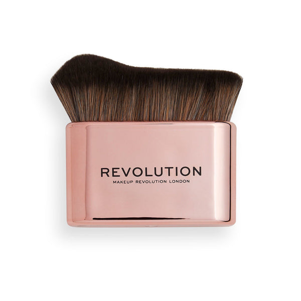 Makeup Revolution- Glow Body Blending Brush