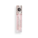 Makeup Revolution- Pout Bomb Maxi Plump Lip Gloss Divine