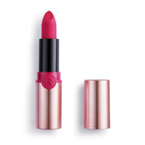 Makeup Revolution- Powder Matte Lipstick Lust