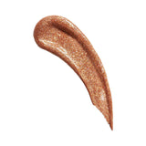 Makeup Revolution- Precious Stone Liquid Glitter Eyeliner Gold Dust