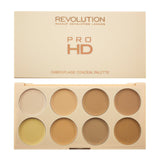 Makeup Revolution- Pro HD Camouflage Light Medium