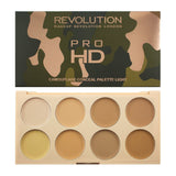 Makeup Revolution- Pro HD Camouflage Light Medium