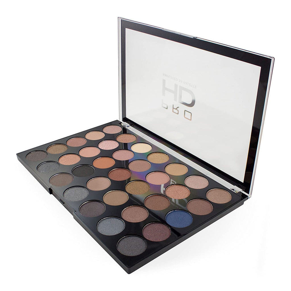 Makeup Revolution HD pro strobe palette