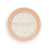 Makeup Revolution- Reloaded Highlighter Golden Lights