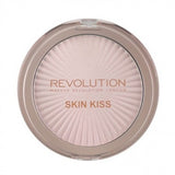 Makeup Revolution- Skin Kiss Highlighter - Prismatic kiss