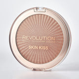 Makeup Revolution- Skin Kiss Peach Kiss Highlighter