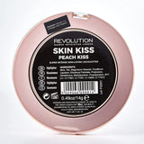 Makeup Revolution- Skin Kiss Peach Kiss Highlighter