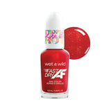 Wet n Wild - Fast Dry AF Nail Color - Seychelles By The Seashore