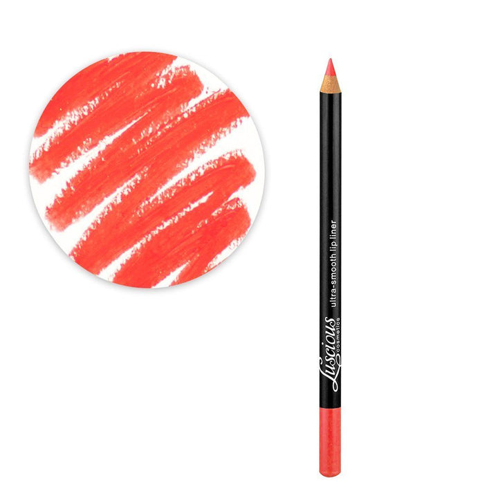 Luscious Cosmetics- ULTRA-SMOOTH LIP LINER