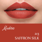 Medora- Matte 213 Lipstick