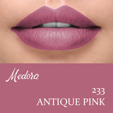 Medora- Matte 233 Lipstick