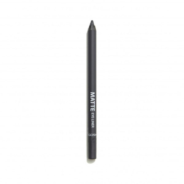 GOSH-Matte Eye Liner 003 Grey