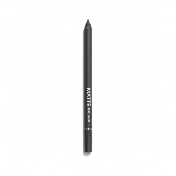 GOSH-Matte Eye Liner 003 Grey