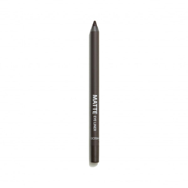 Gosh- Matte Eye Liner- 004 Mocha