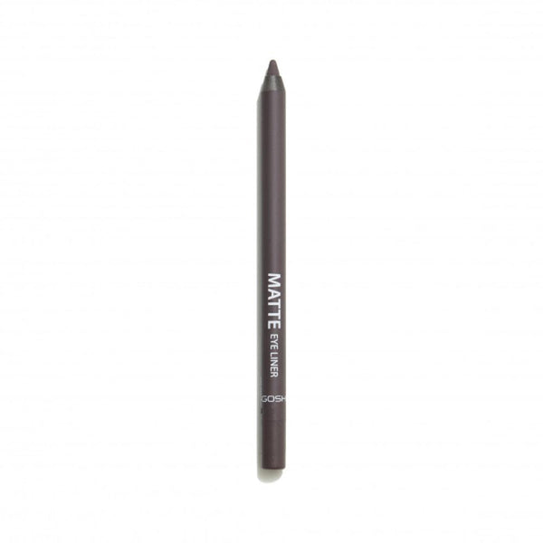 GOSH-Matte Eye Liner 005 Mole