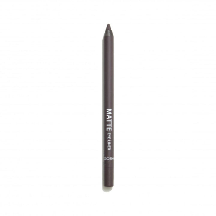 GOSH-Matte Eye Liner 005 Mole