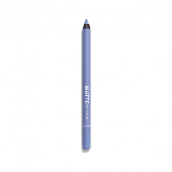 GOSH-Matte Eye Liner 006 Ocean Mist