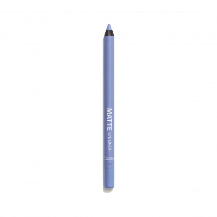 GOSH-Matte Eye Liner 006 Ocean Mist