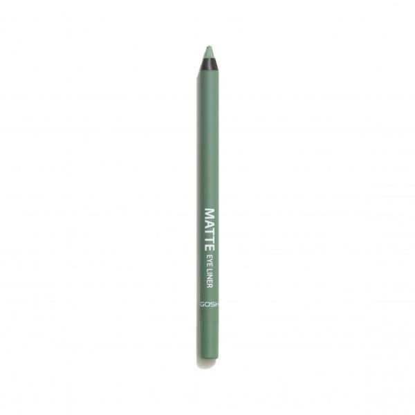 GOSH-Matte Eye Liner 011 Alligator