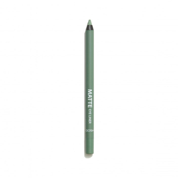 GOSH-Matte Eye Liner 011 Alligator