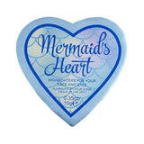 I Heart Makeup- Mermaid's Heart Highlighter