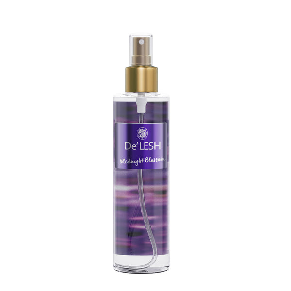 De'Lesh - Midnight Blossom Fragrance Body Mist