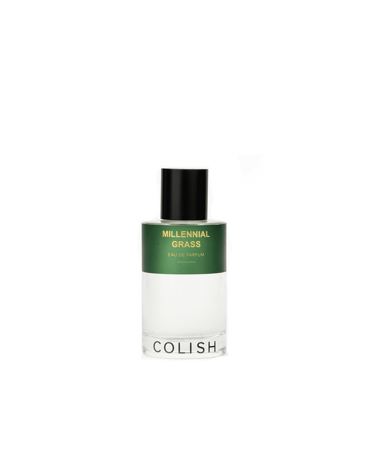 Colish- Millennial Grass Perfume EDP 100ml