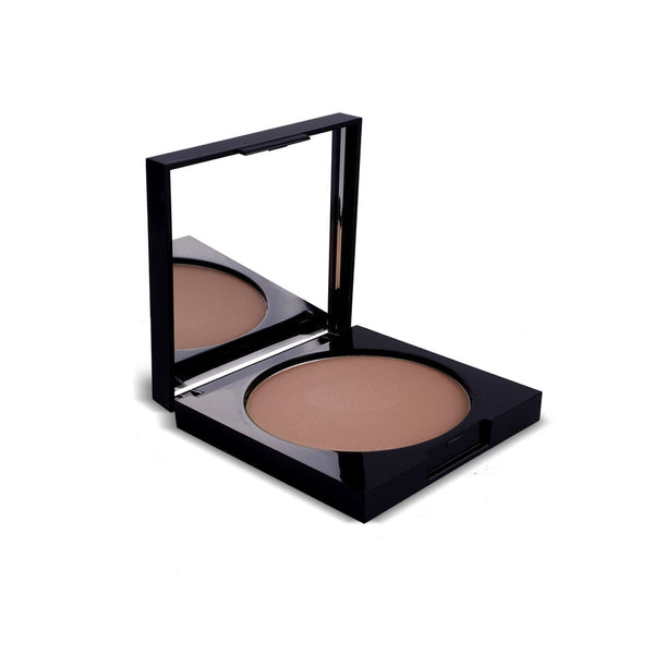 ST London - Mineralz Compact Powder - 1W