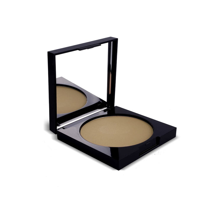 ST London - Mineralz Compact Powder - Be 1