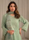 Mirage By Sahar Embroidered Lawn Unstitched 3 Piece Suit - S24ML S24-TL-L1-04